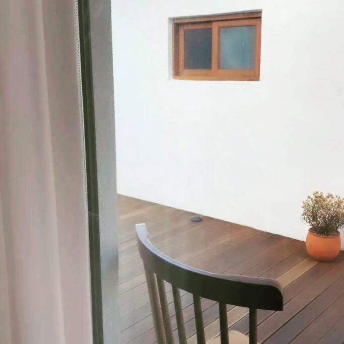 Gyeongju Sugi'S Guesthouse ภายนอก รูปภาพ
