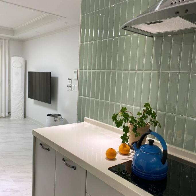 Gyeongju Sugi'S Guesthouse ภายนอก รูปภาพ