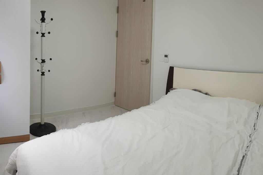 Gyeongju Sugi'S Guesthouse ภายนอก รูปภาพ