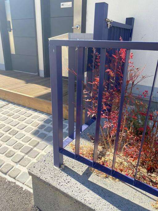 Gyeongju Sugi'S Guesthouse ภายนอก รูปภาพ