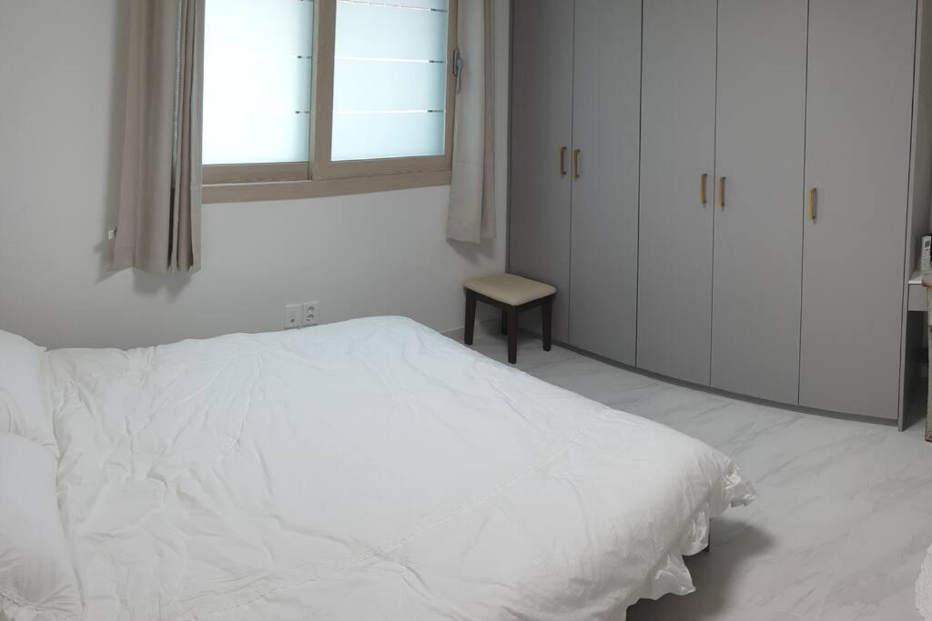 Gyeongju Sugi'S Guesthouse ภายนอก รูปภาพ