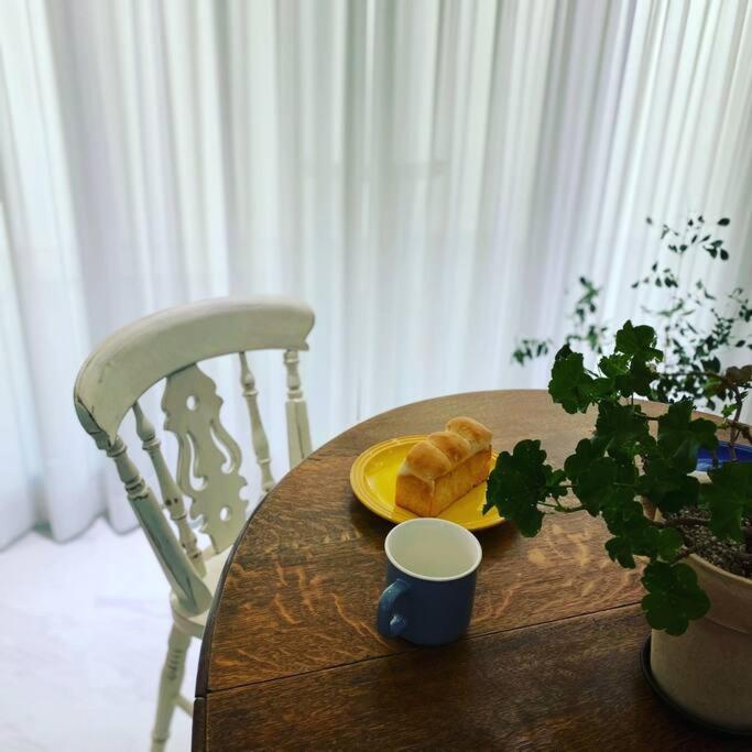 Gyeongju Sugi'S Guesthouse ภายนอก รูปภาพ