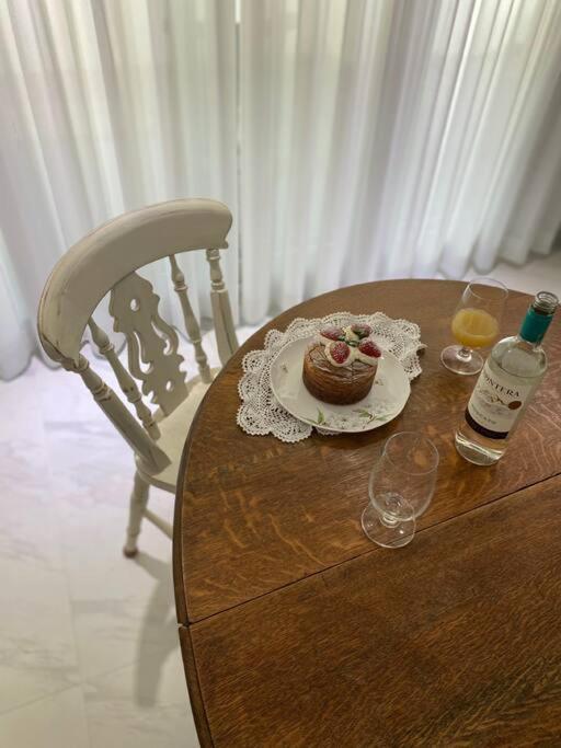 Gyeongju Sugi'S Guesthouse ภายนอก รูปภาพ