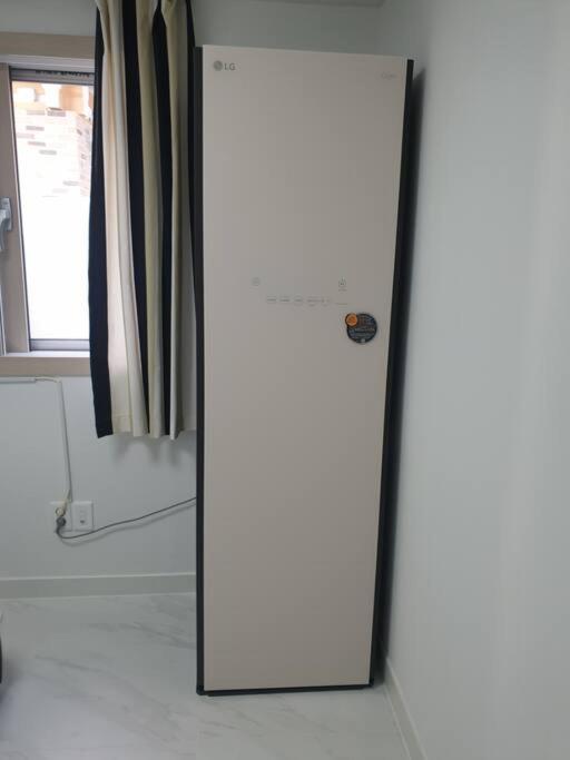 Gyeongju Sugi'S Guesthouse ภายนอก รูปภาพ